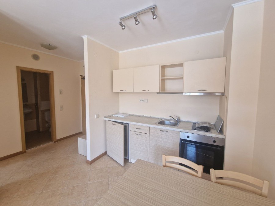 1 Bed, 1 Bath, ApartmentFor Sale, Sunny Beach