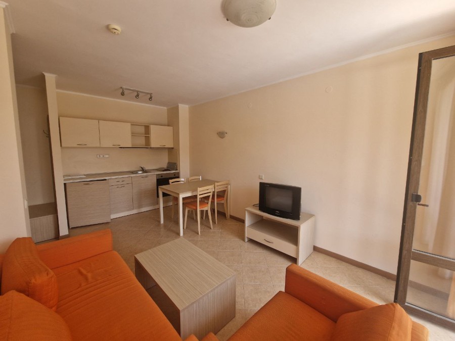 1 Bed, 1 Bath, ApartmentFor Sale, Sunny Beach