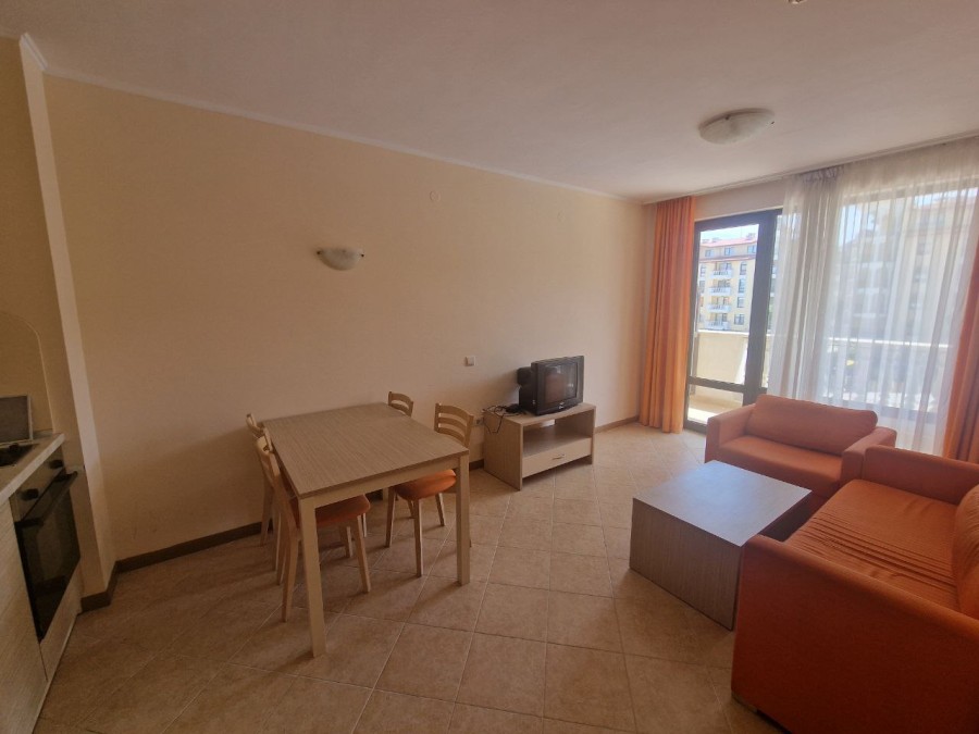 1 Bed, 1 Bath, ApartmentFor Sale, Sunny Beach
