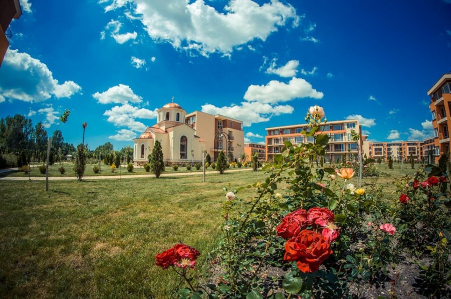 3 Bed, 2 Bath, ApartmentFor Sale, Sunny Beach