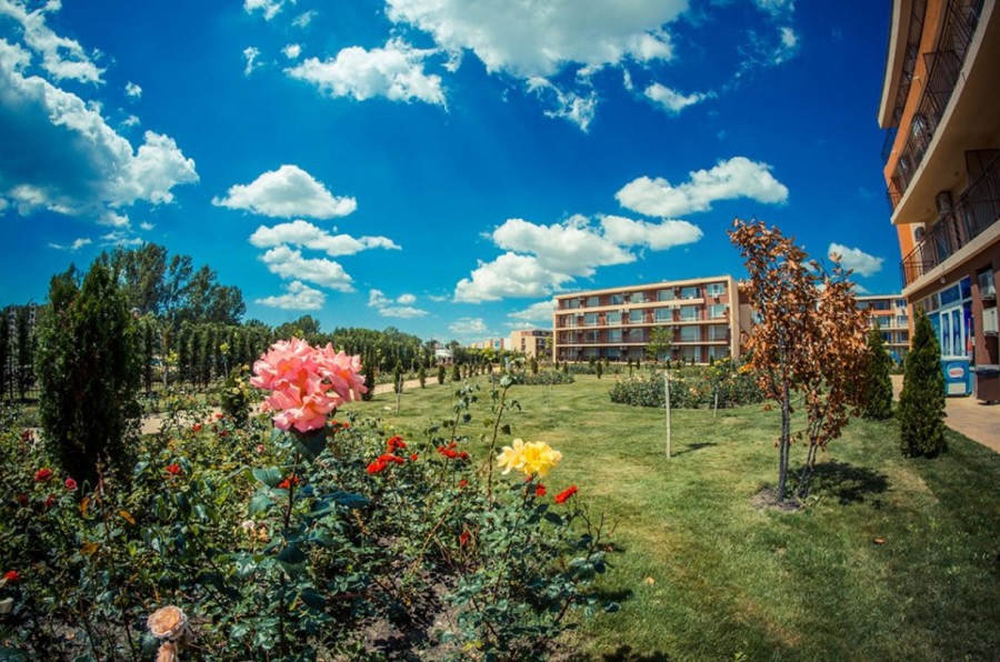 3 Bed, 2 Bath, ApartmentFor Sale, Sunny Beach