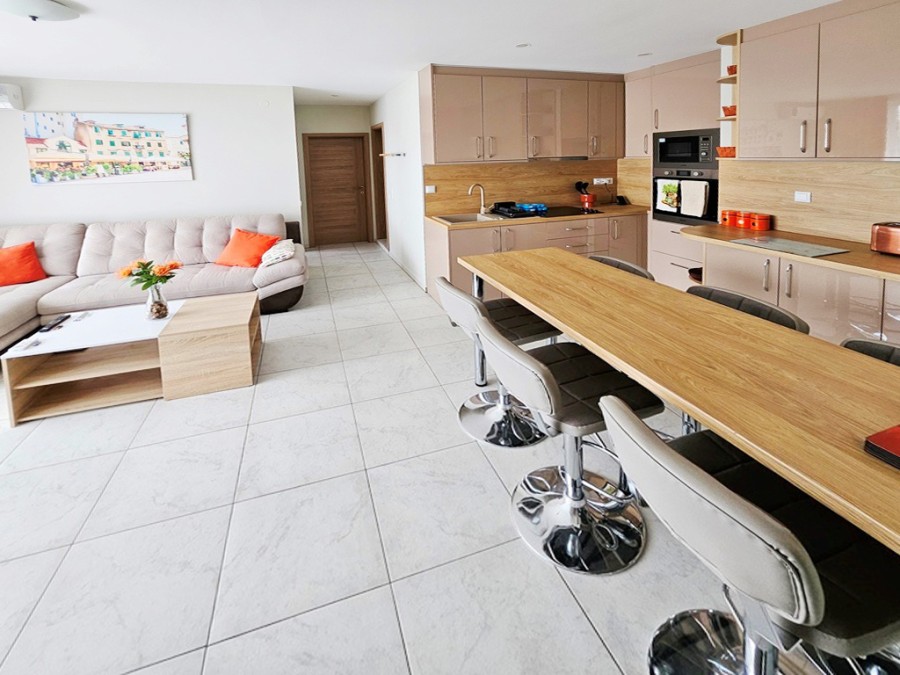 3 Bed, 2 Bath, ApartmentFor Sale, Sunny Beach