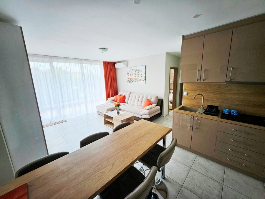 3 Bed, 2 Bath, ApartmentFor Sale, Sunny Beach