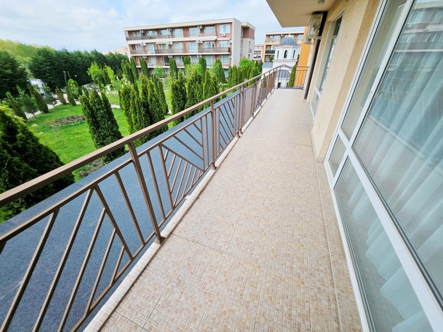 3 Bed, 2 Bath, ApartmentFor Sale, Sunny Beach