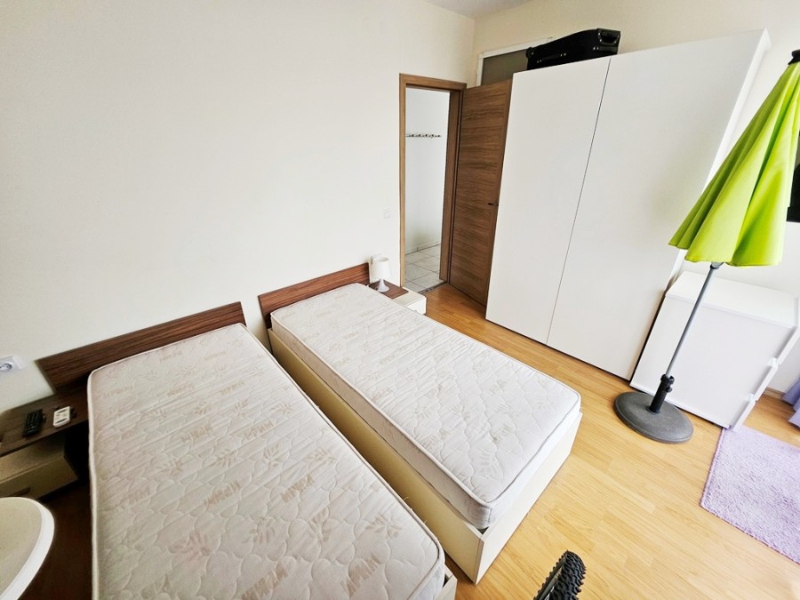 3 Bed, 2 Bath, ApartmentFor Sale, Sunny Beach