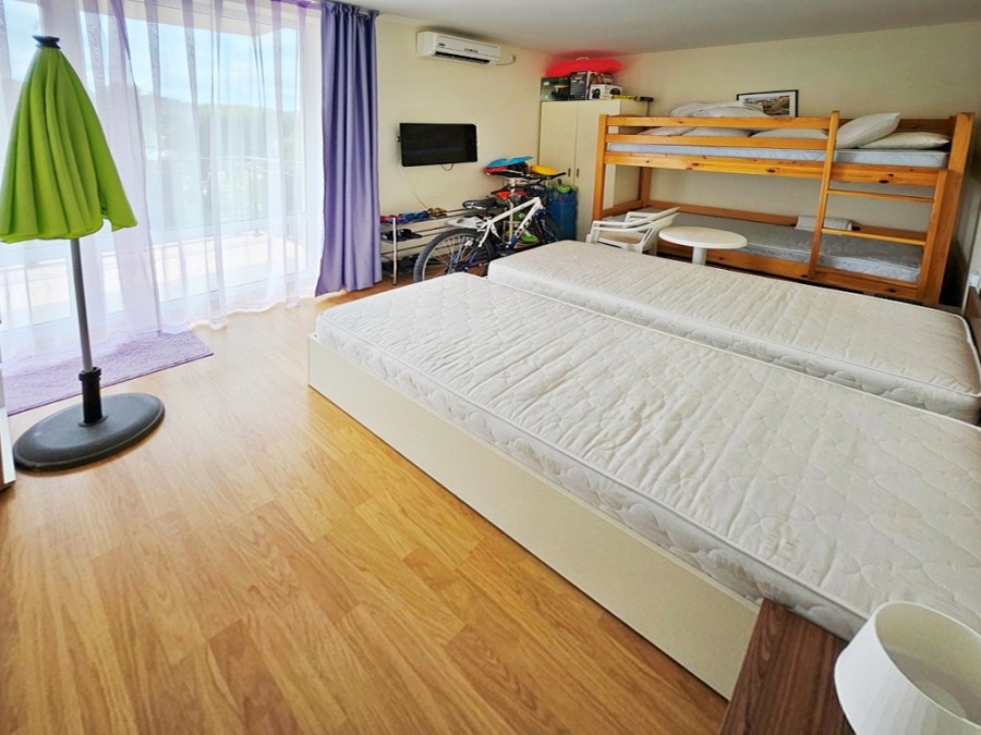 3 Bed, 2 Bath, ApartmentFor Sale, Sunny Beach