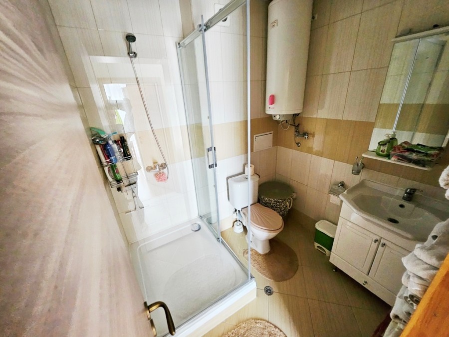 3 Bed, 2 Bath, ApartmentFor Sale, Sunny Beach