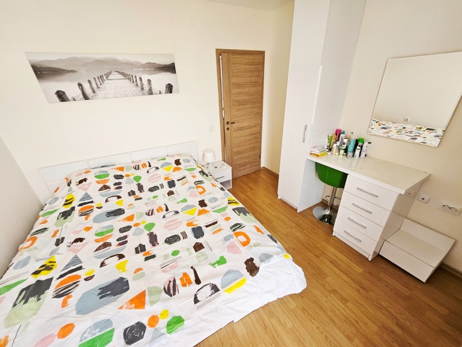 3 Bed, 2 Bath, ApartmentFor Sale, Sunny Beach