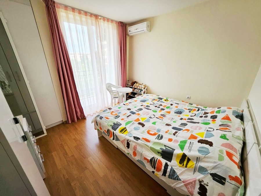 3 Bed, 2 Bath, ApartmentFor Sale, Sunny Beach