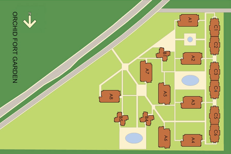 3 Bed, 2 Bath, ApartmentFor Sale, Sunny Beach