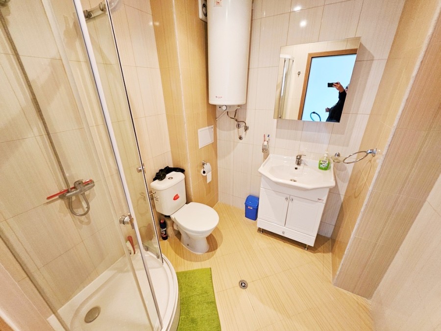 3 Bed, 2 Bath, ApartmentFor Sale, Sunny Beach