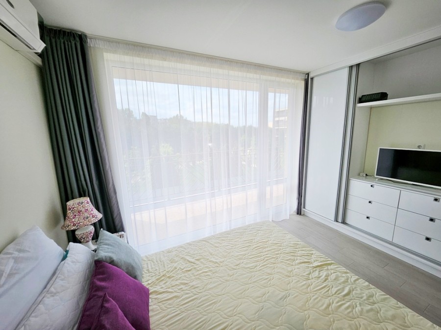 3 Bed, 2 Bath, ApartmentFor Sale, Sunny Beach