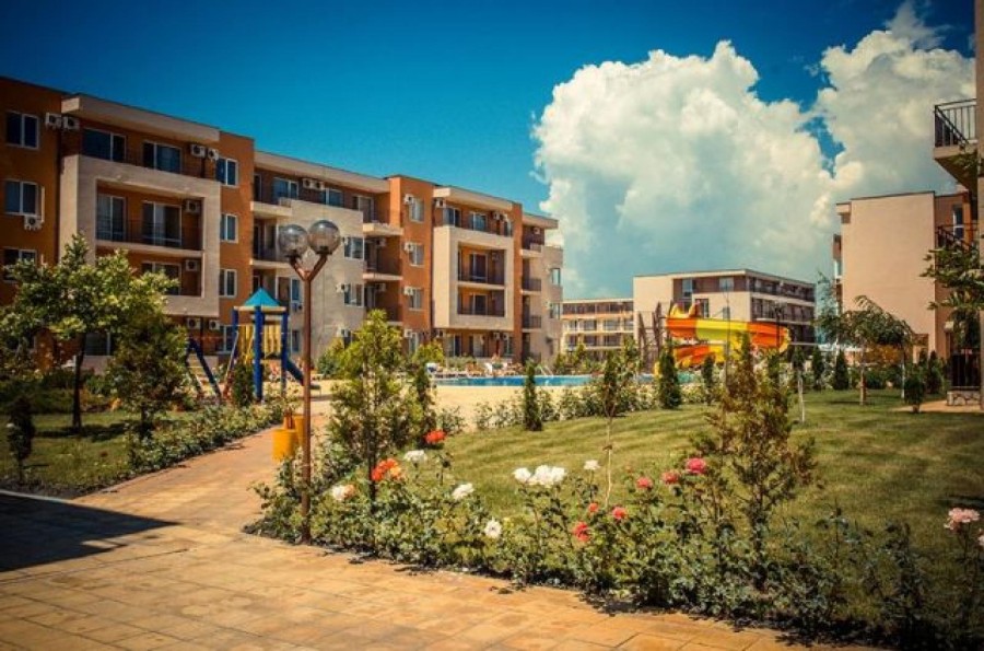 3 Bed, 2 Bath, ApartmentFor Sale, Sunny Beach
