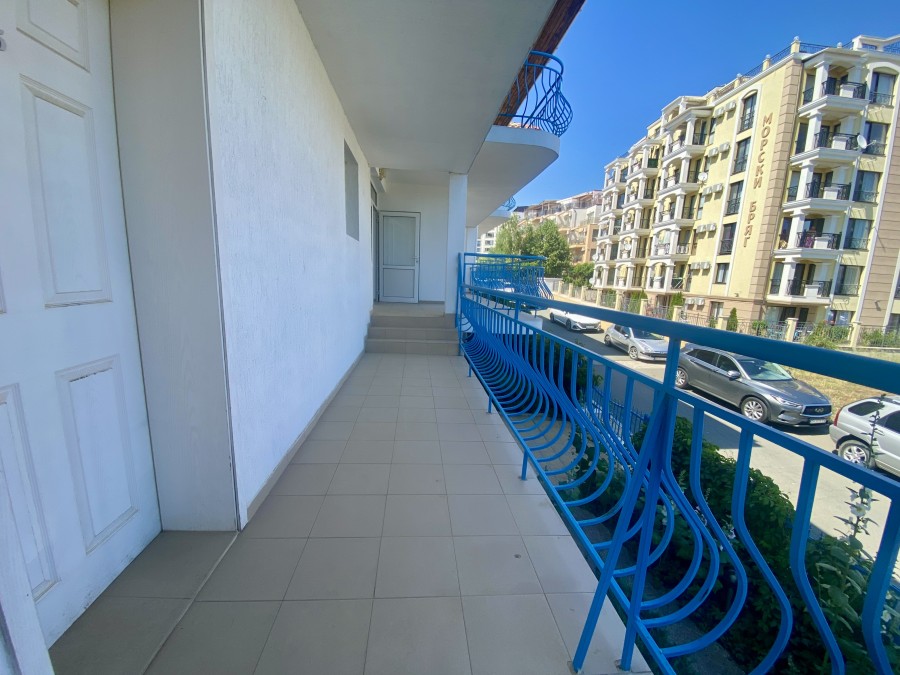 1 Bed, 1 Bath, ApartmentFor Sale, SvetI Vlas