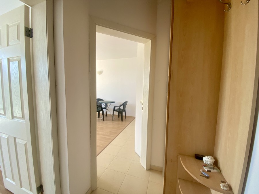 1 Bed, 1 Bath, ApartmentFor Sale, SvetI Vlas