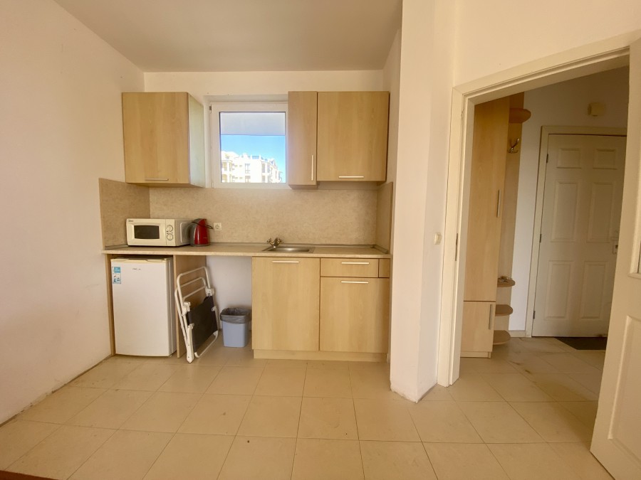 1 Bed, 1 Bath, ApartmentFor Sale, SvetI Vlas
