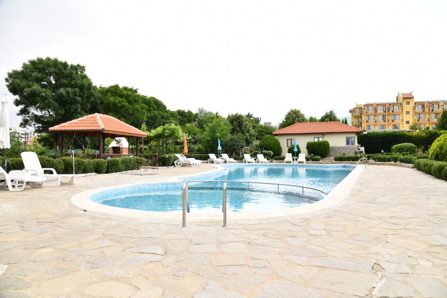 1 Bed, 1 Bath, ApartmentFor Sale, SvetI Vlas