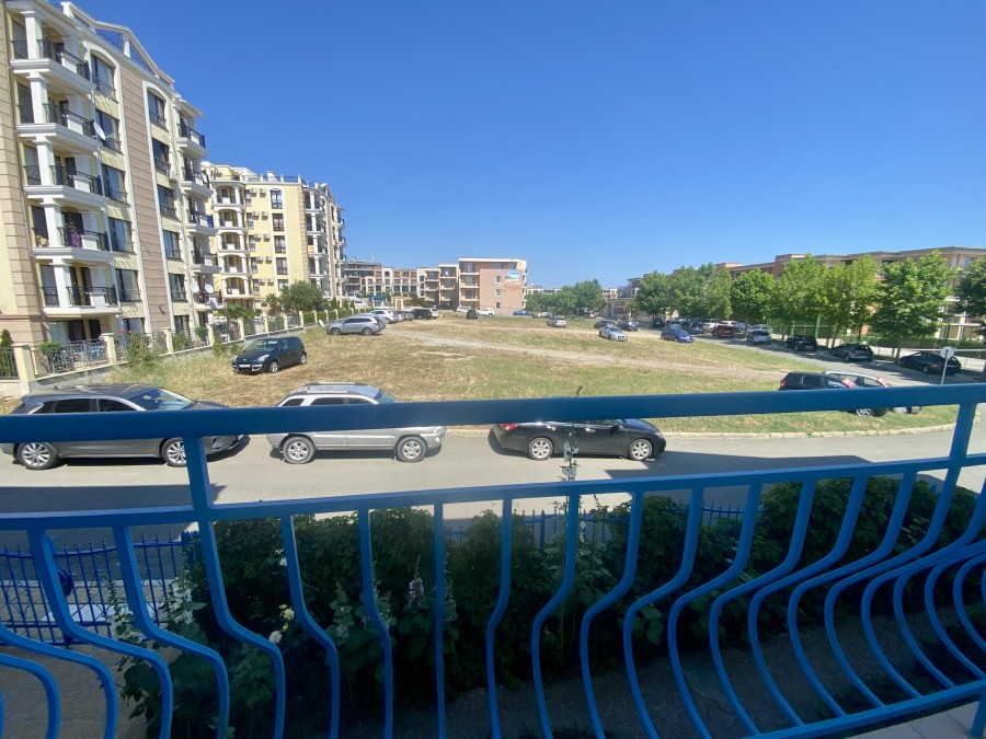 1 Bed, 1 Bath, ApartmentFor Sale, SvetI Vlas