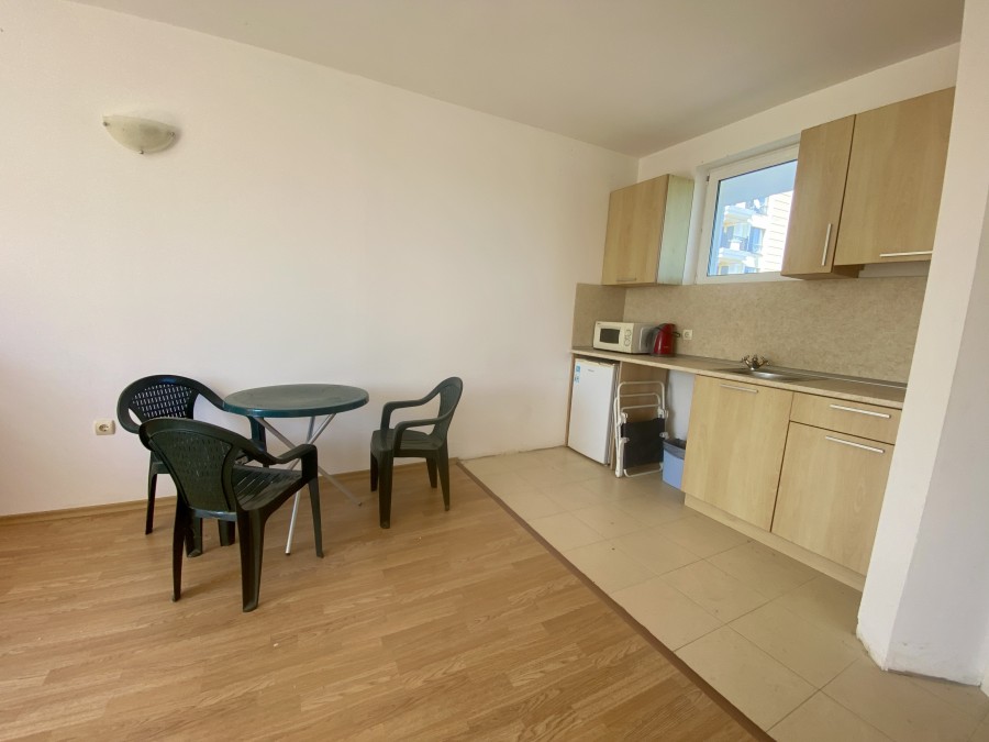 1 Bed, 1 Bath, ApartmentFor Sale, SvetI Vlas