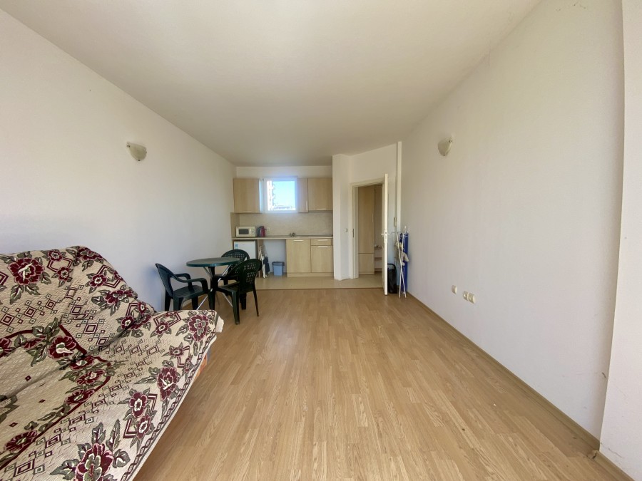 1 Bed, 1 Bath, ApartmentFor Sale, SvetI Vlas