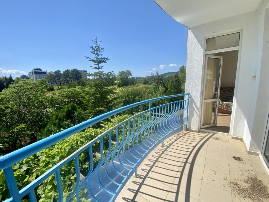 1 Bed, 1 Bath, ApartmentFor Sale, SvetI Vlas