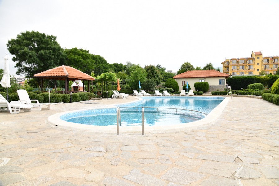 1 Bed, 1 Bath, ApartmentFor Sale, SvetI Vlas