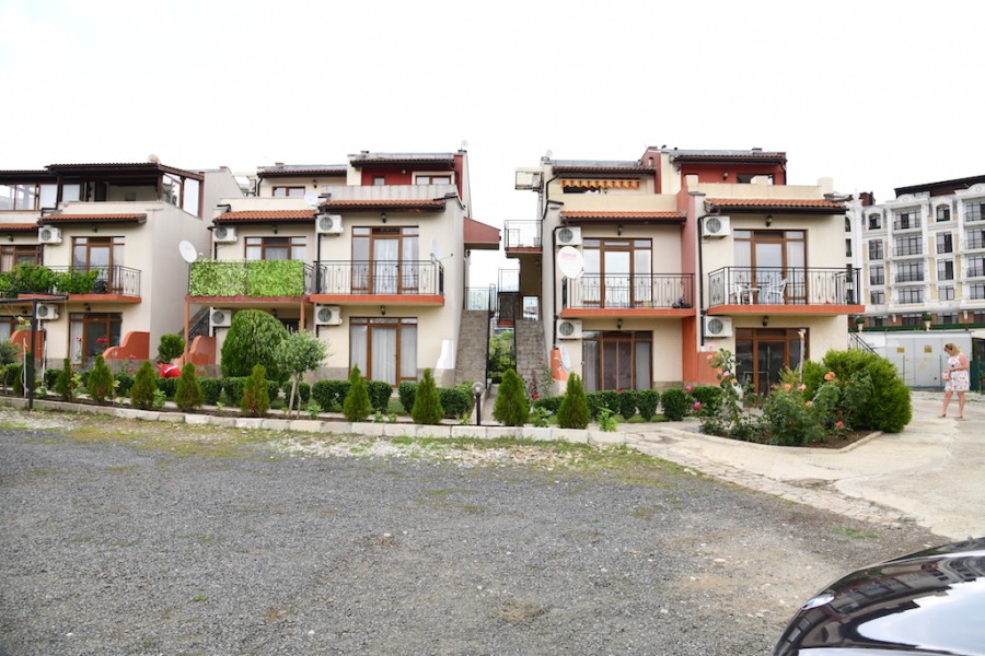 1 Bed, 1 Bath, ApartmentFor Sale, SvetI Vlas