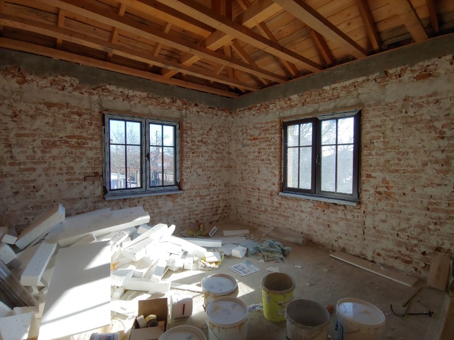 2 Bed, 1 Bath, HouseFor Sale, TrastIkovo