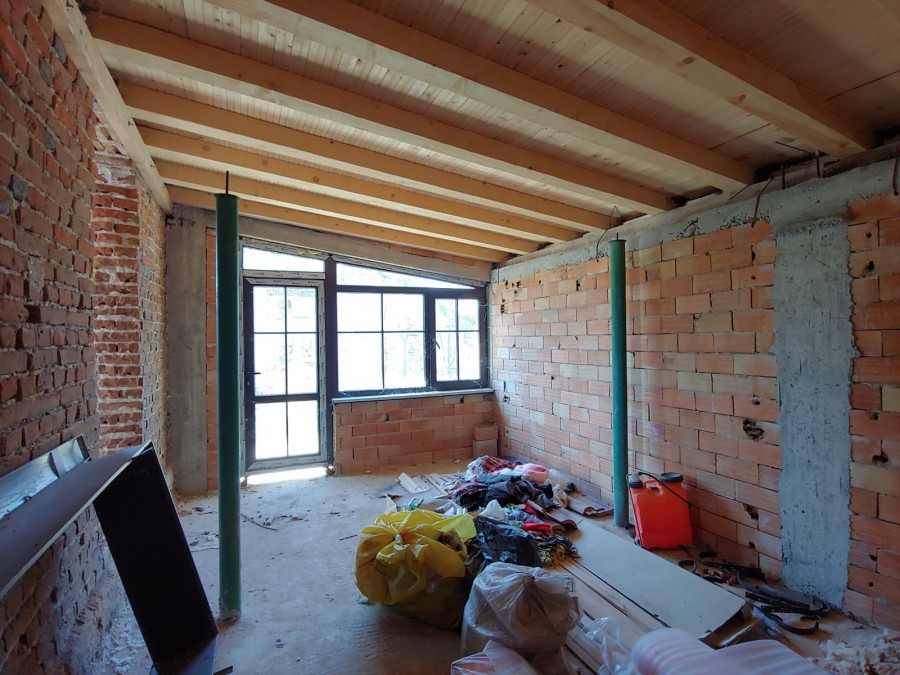 2 Bed, 1 Bath, HouseFor Sale, TrastIkovo