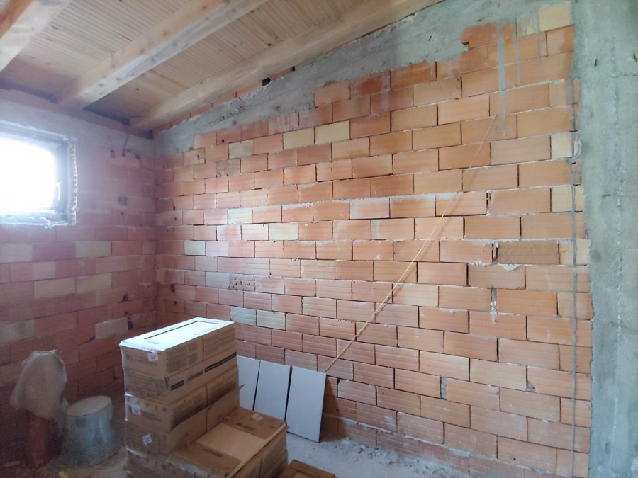 2 Bed, 1 Bath, HouseFor Sale, TrastIkovo