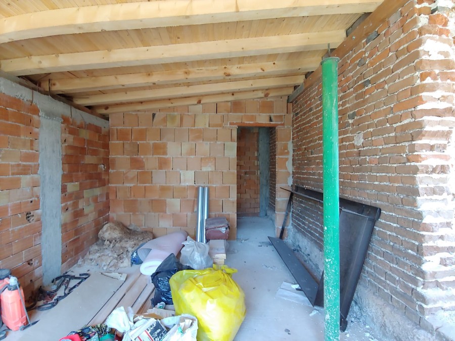 2 Bed, 1 Bath, HouseFor Sale, TrastIkovo