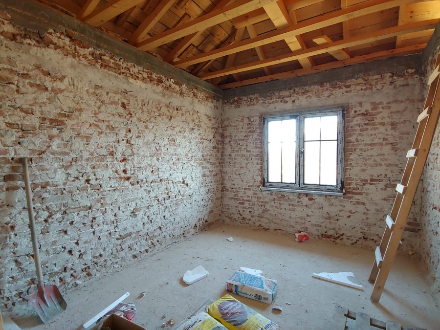 2 Bed, 1 Bath, HouseFor Sale, TrastIkovo