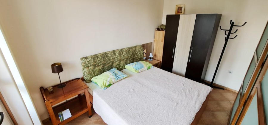 1 Bed, 1 Bath, ApartmentFor Sale, Sunny Beach