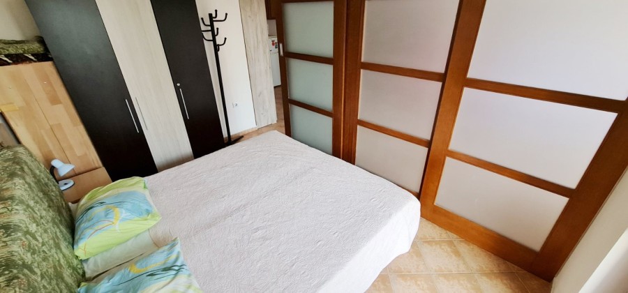 1 Bed, 1 Bath, ApartmentFor Sale, Sunny Beach