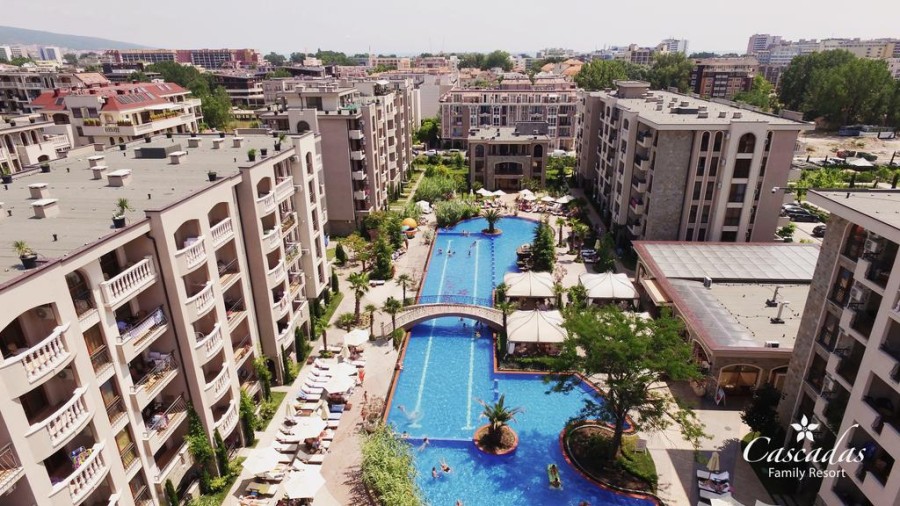 1 Bed, 1 Bath, ApartmentFor Sale, Sunny Beach