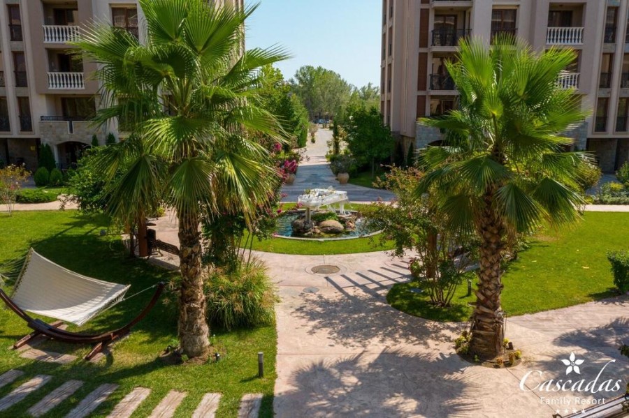 1 Bed, 1 Bath, ApartmentFor Sale, Sunny Beach