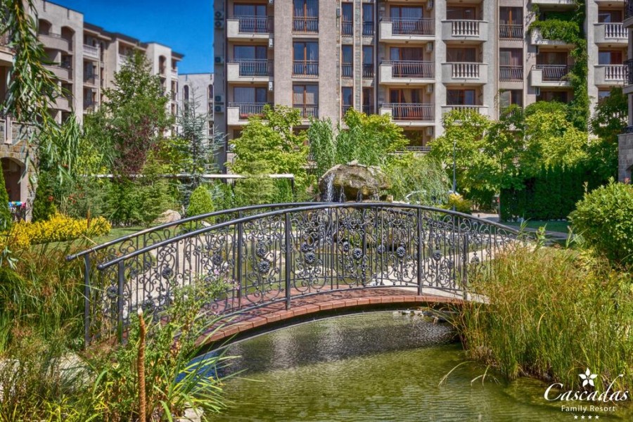 1 Bed, 1 Bath, ApartmentFor Sale, Sunny Beach