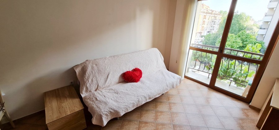 1 Bed, 1 Bath, ApartmentFor Sale, Sunny Beach