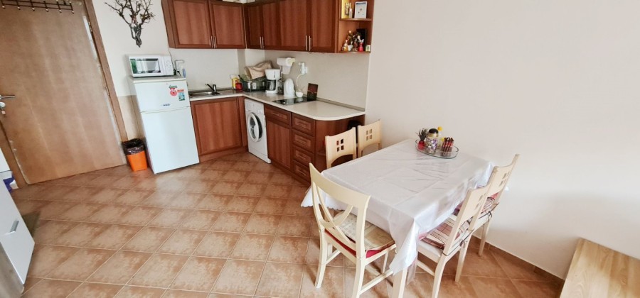 1 Bed, 1 Bath, ApartmentFor Sale, Sunny Beach