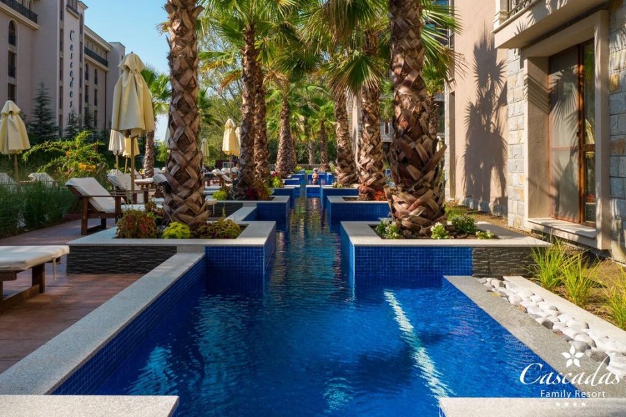 1 Bed, 1 Bath, ApartmentFor Sale, Sunny Beach