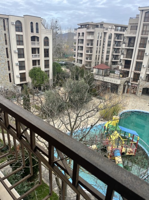 1 Bed, 1 Bath, ApartmentFor Sale, Sunny Beach