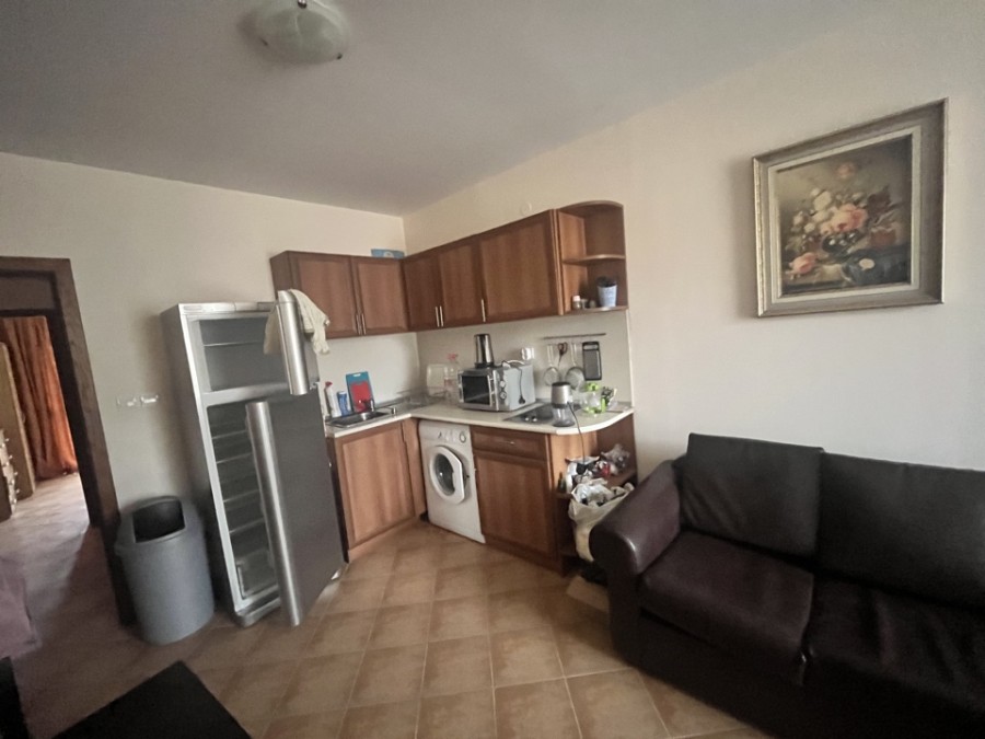 1 Bed, 1 Bath, ApartmentFor Sale, Sunny Beach