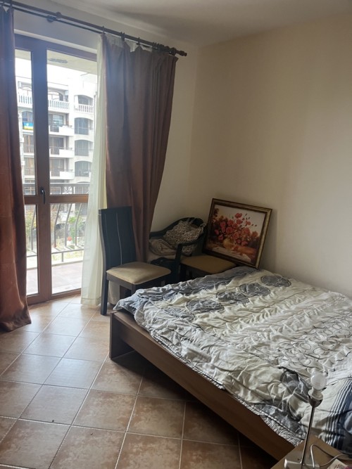 1 Bed, 1 Bath, ApartmentFor Sale, Sunny Beach