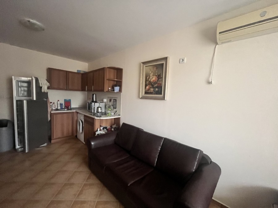 1 Bed, 1 Bath, ApartmentFor Sale, Sunny Beach