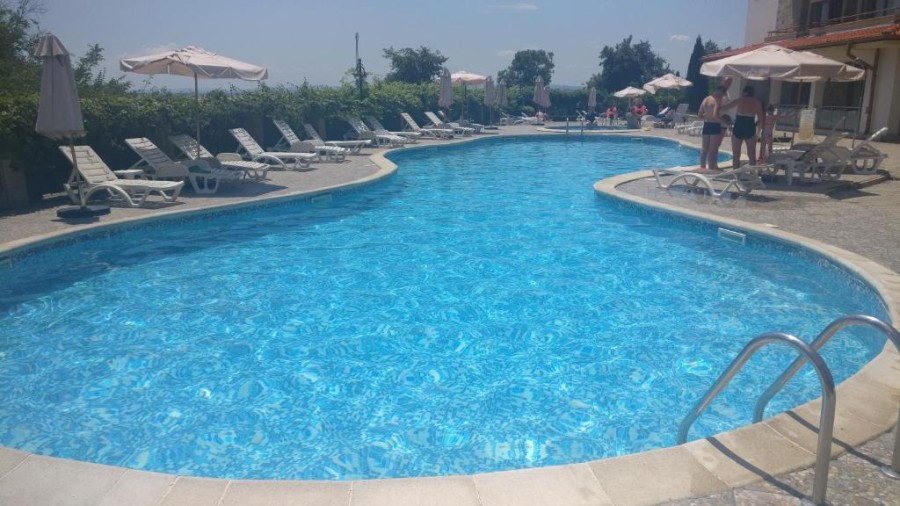 ApartmentFor Sale, Ravda