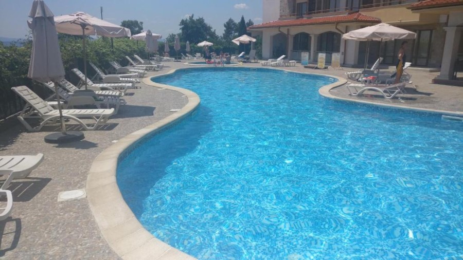 ApartmentFor Sale, Ravda