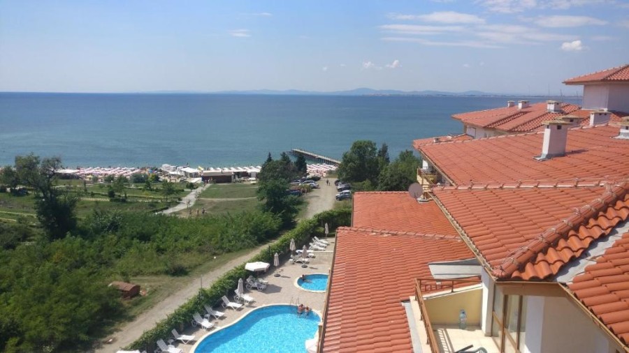 ApartmentFor Sale, Ravda