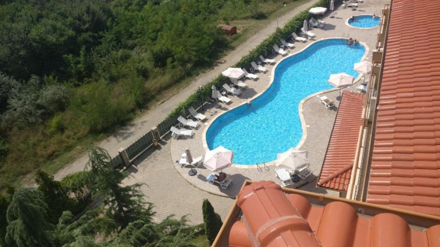 ApartmentFor Sale, Ravda