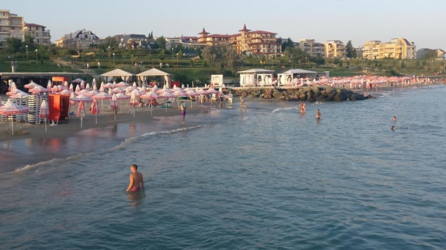 ApartmentFor Sale, Ravda