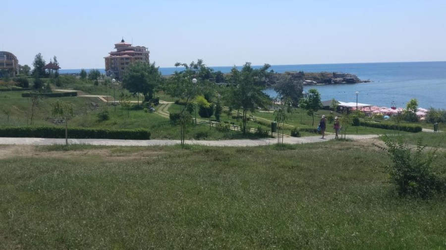 ApartmentFor Sale, Ravda